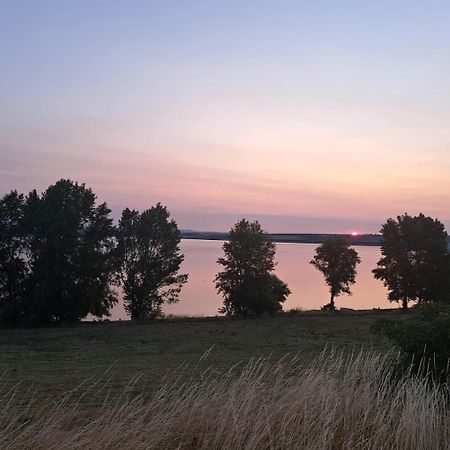 Rybarska Basta Vikletice - Nechranice Villa Kwon Esterno foto