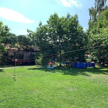 Rybarska Basta Vikletice - Nechranice Villa Kwon Esterno foto