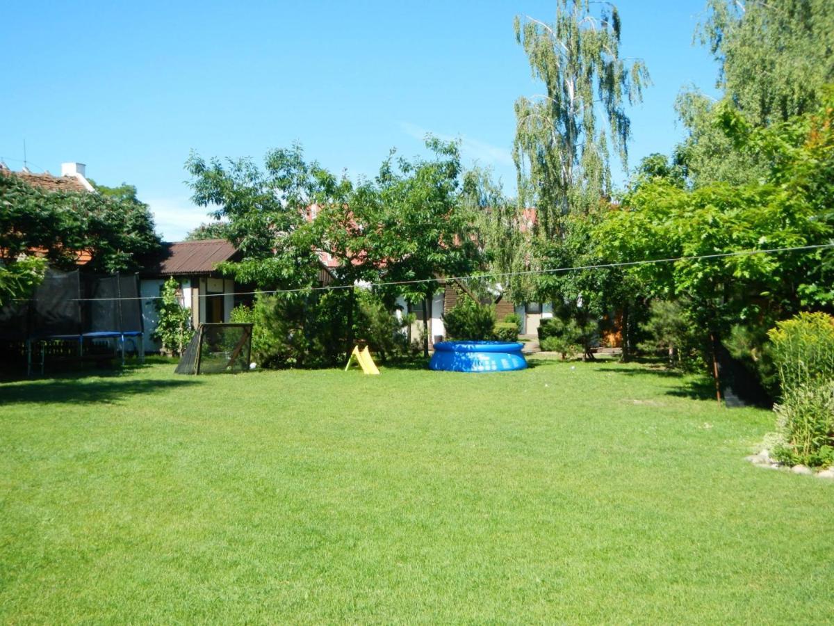 Rybarska Basta Vikletice - Nechranice Villa Kwon Esterno foto