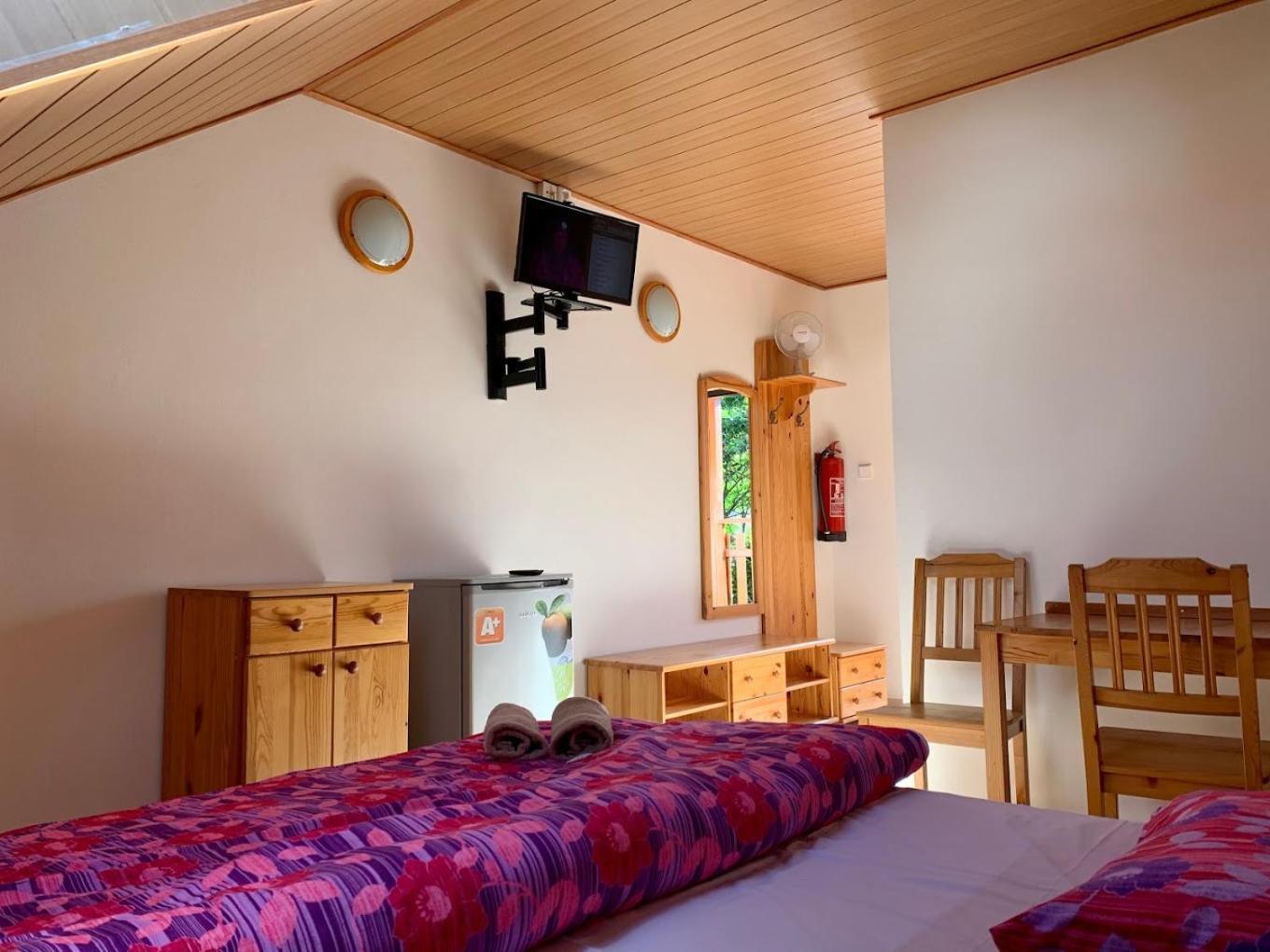 Rybarska Basta Vikletice - Nechranice Villa Kwon Esterno foto