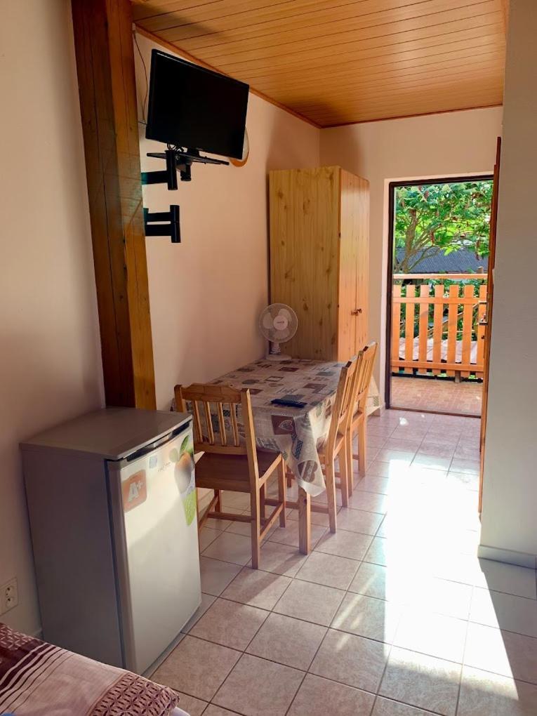 Rybarska Basta Vikletice - Nechranice Villa Kwon Esterno foto