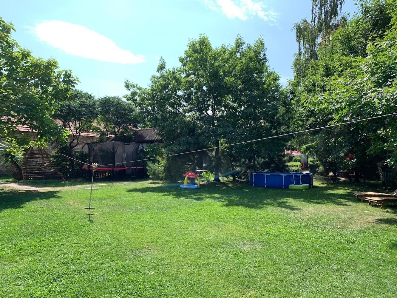 Rybarska Basta Vikletice - Nechranice Villa Kwon Esterno foto